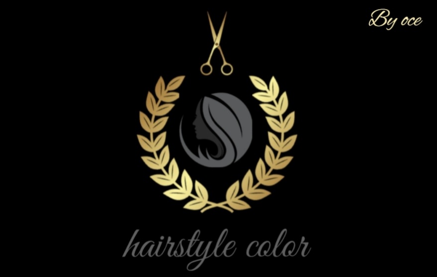 Hairstylecolor by océ